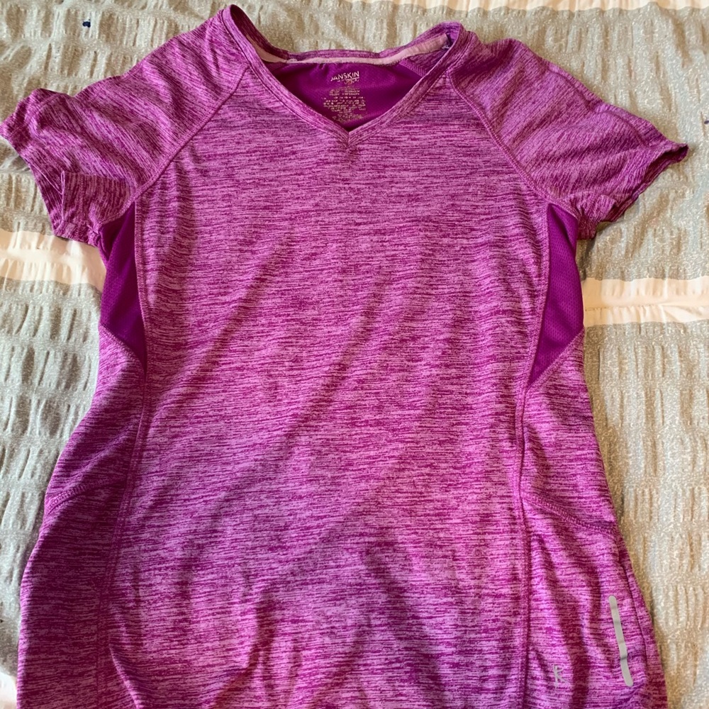 Active shirt